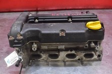 Opel Corsa D 2007 głowica cylindra 55568426 MKO425460 na sprzedaż  PL