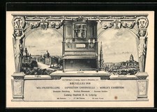 Bruxelles exposition universel gebraucht kaufen  Berlin
