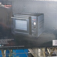 System oven camping for sale  TAMWORTH