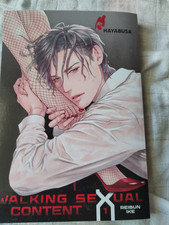 Walking sexual content gebraucht kaufen  Berlin