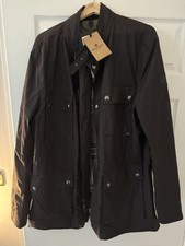 Belstaff roadways wax for sale  NEWCASTLE UPON TYNE