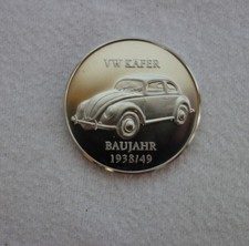 Käfer brezelkäfer kdf gebraucht kaufen  Fehrb.,-Winzeln