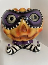Masked jack lantern for sale  Temecula