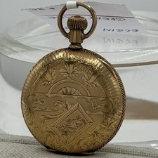 Elgin pocket watch for sale  Fort Wayne