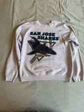90s vintage nhl for sale  San Francisco