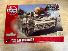 Airfix british army for sale  HOVE