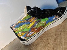 Vans wild free for sale  Huntersville