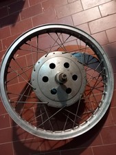 Ruota moto sportiva usato  Italia