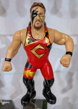 Toys wwf hasbro gebraucht kaufen Toys wwf hasbro gebraucht kaufen  Oberderdingen