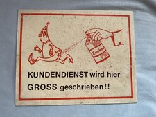 Altes riginal ddr gebraucht kaufen  Kiel