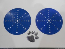 Meccano bandes circulaires d'occasion Meccano bandes circulaires d'occasion  Bapaume