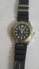 Diver orient 200m usato  Napoli