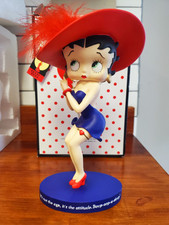 Betty boop figurine for sale  Pine Forge