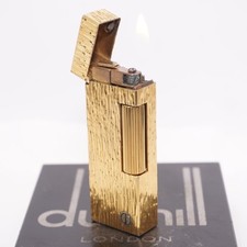 Raro accendino dunhill usato  Spedire a Italy