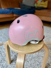 Scoot and ride gebraucht kaufen  Kuchen