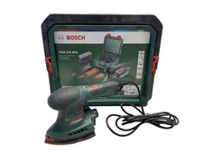 Szlifierka wielofunkcyjna Bosch 200W 230 V na sprzedaż  PL