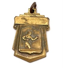 Antique boxing award for sale  Southampton
