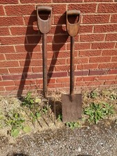 Vintage spade fork for sale  WOLVERHAMPTON