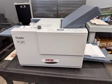 Duplo 980 automatic for sale  Oklahoma City