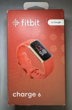 Fitbit charge activity d'occasion  Expédié en Belgium