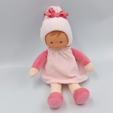 Doudou poupée lutin d'occasion  Le Portel