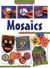 Mosaics powell michelle for sale  UK
