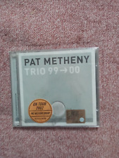 Pat metheny trio usato  Torino