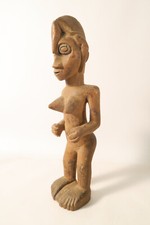 Senufo figur 29cm gebraucht kaufen  Bad Nauheim