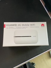 Mobiler hotspot huawei gebraucht kaufen  Schwäbisch Hall