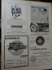 Buire auto lyon d'occasion  Saint-Nazaire