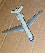 Avion miniature pub d'occasion  Saint-Hilaire-des-Loges