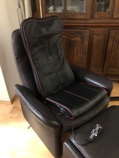 Massagesitz wärmefunktion gebraucht kaufen  Aachen