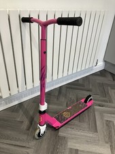 Grit atom stunt for sale  WIGAN