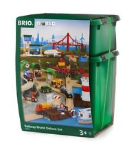 Brio 33766 deluxe d'occasion  Expédié en Belgium