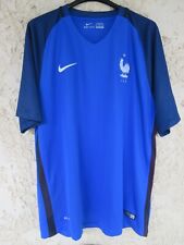Maillot équipe euro d'occasion  Nîmes
