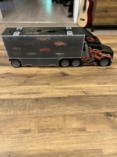 Kids transporter cars for sale  WICKFORD