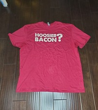Hoosier bacon indiana for sale  Lowell