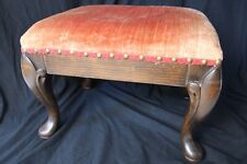 Vintage antique upholstered for sale  Watsontown