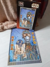 Puzzle complet star d'occasion  Belfort