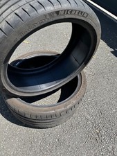 Kit pneus michelin d'occasion  Saint-Médard-en-Jalles