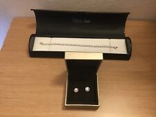 Warren james jewellery for sale  SCARBOROUGH