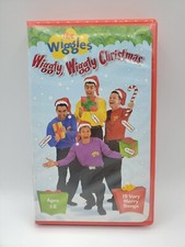 Wiggles wiggly wiggly for sale  Portland