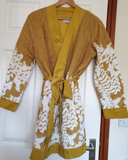 Ted baker yellow for sale  UTTOXETER