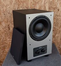 Aktiver subwoofer nubert gebraucht kaufen  Cottbus