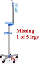 Pole tray hooks for sale  Warsaw