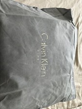 Calvin klein king for sale  LONDON