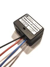 Kit de controle direto 12V saída temporizador de carro interruptor relé de tempo 1-150s atraso fora da caixa 20A comprar usado  Enviando para Brazil