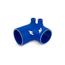 Bota de entrada de silicone Mishimoto MMHOSE-E36-92IBBL compatível com BMW E36 (325/328/M3), 1992 comprar usado  Enviando para Brazil