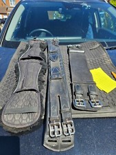 Black cms mattes for sale  LICHFIELD