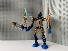Lego bionicle glatorian gebraucht kaufen  Lubmin